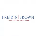 Freidin Brown, P.A.