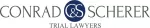 Conrad & Scherer, LLP