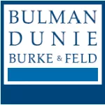 Bulman, Dunie, Burke & Feld CHTD.