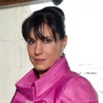 Estrella F. Gonzalez