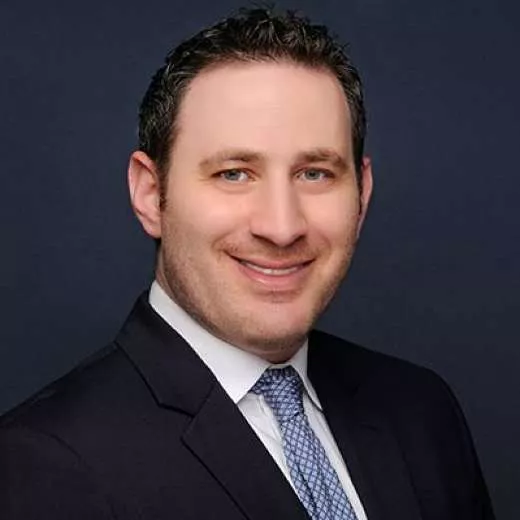 Joshua Winegar